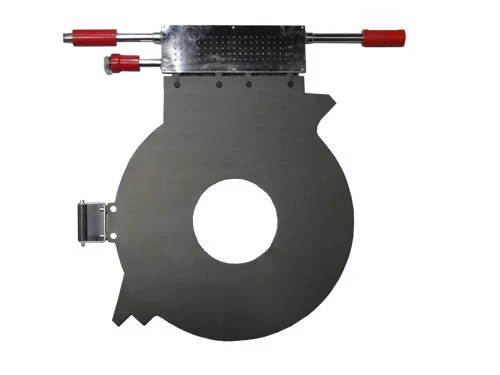 HDPE Pipe Welding Butt Fusion Machine