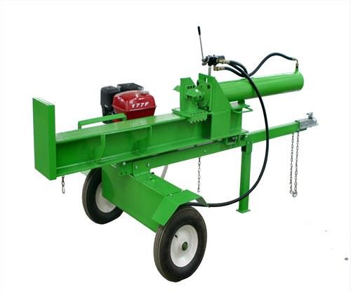 Cortador de logger