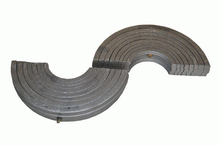 Hdpe Pipe Fusion Equipment